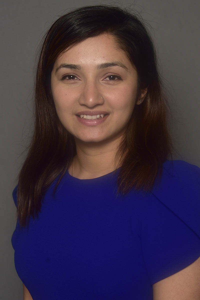 Asmita Adhikari