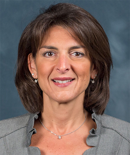 Dr. Susan Dosreis