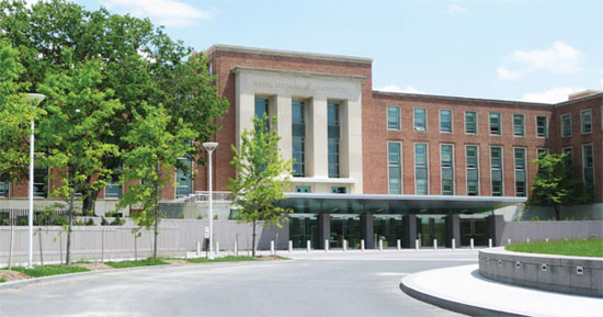 FDA's White Oak Campus
