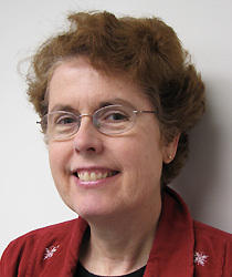 Dr. Isabel Lloyd