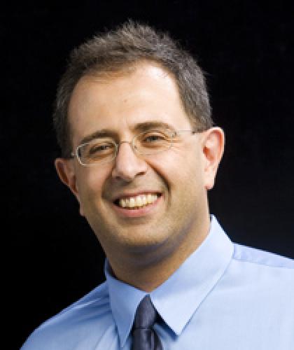 Dr. Reza Ghodssi