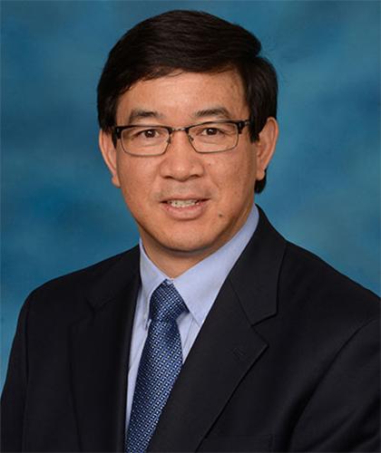 Dr. Zhongjun Wu