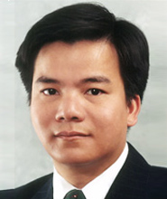 Dr. Nam Sun Wang